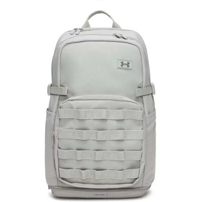 Under Armour Zaino Triumph Sport 21l Gray One Size Under Armour Zaino Triumph Sport 21l Gray One Size