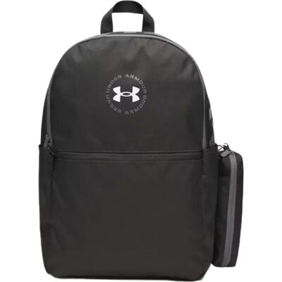 Under Armour Zaino Essential Printed Black / Castlerock One Size Under Armour Zaino Essential Printed Black / Castlerock One Size