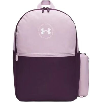 Under Armour Zaino Essential Printed Pink / White One Size Under Armour Zaino Essential Printed Pink / White One Size
