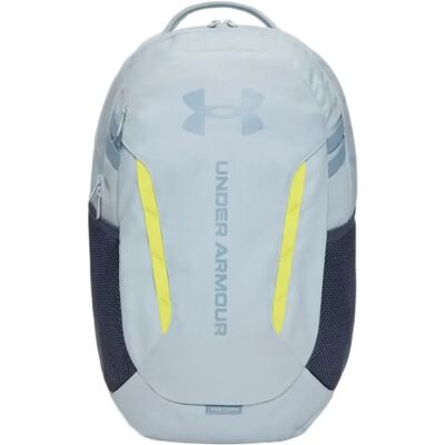Under Armour Zaino Hustle 6.0 29l Blue / Blue Wind One Size Under Armour Zaino Hustle 6.0 29l Blue / Blue Wind One Size