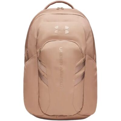 Under Armour Zaino Hustle 6.0 Pro 31l Brown / Deep Almond One Size Under Armour Zaino Hustle 6.0 Pro 31l Brown / Deep Almond One Size