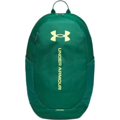 Under Armour Zaino Hustle Lite 26.5l Green / Flash Light One Size Under Armour Zaino Hustle Lite 26.5l Green / Flash Light One Size