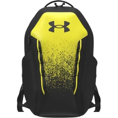 Under Armour Zaino No Weigh Lite Yellow / Black One Size Under Armour Zaino No Weigh Lite Yellow / Black One Size