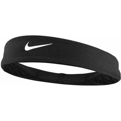 Nike Accessories Fascia Per Capelli Elite Skinny Black / White One Size Nike Accessories Fascia Per Capelli Elite Skinny Black / White One Size