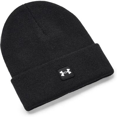 Under Armour Berrretto Halftime Black / White One Size Under Armour Berrretto Halftime Black / White One Size