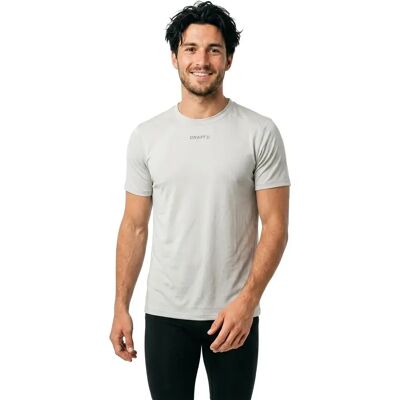 Craft Adv Essence 2 Off-White - Maglietta Craft Adv Essence 2 Off-White - Maglietta