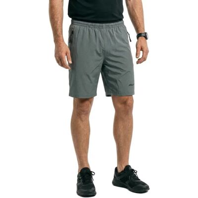 Joluvi Pantaloni Corti Laufen Duo Sage Green S Joluvi Pantaloni Corti Laufen Duo Sage Green S