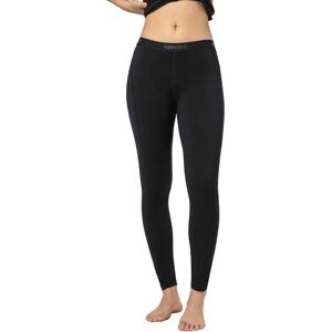 Super Natural Arctic 230 Collant Donna Neri Super Natural Arctic 230 Collant Donna Neri
