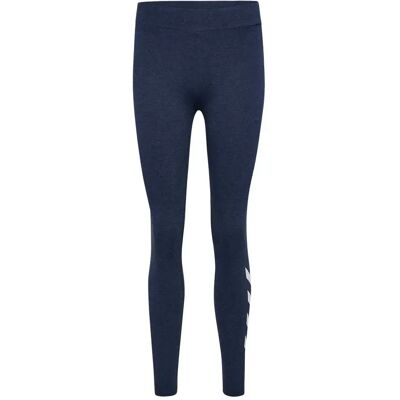 hummel hmlPULSE LOGO MW Leggings - Tights hummel hmlPULSE LOGO MW Leggings - Tights