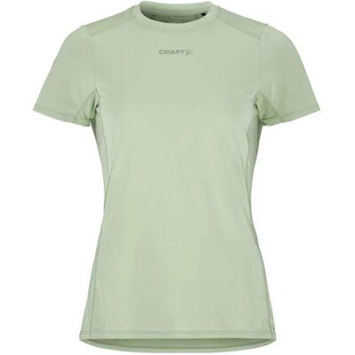 Craft Glacial ADV ESSENCE SS TEE 2 W - Donna - Maglietta Craft Glacial ADV ESSENCE SS TEE 2 W - Donna - Maglietta