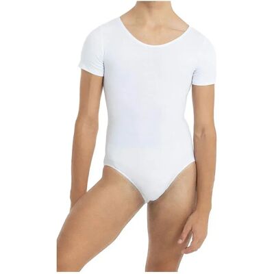Intermezzo Body Maniche Corte Almen Mc White 12 Anni Intermezzo Body Maniche Corte Almen Mc White 12 Anni