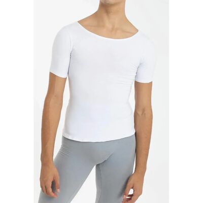 Intermezzo Maglietta A Maniche Corte Camalboy White 6 Anni Intermezzo Maglietta A Maniche Corte Camalboy White 6 Anni