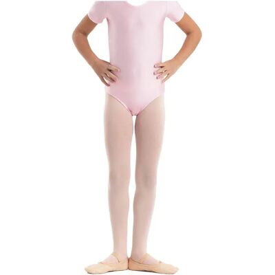 Intermezzo Body Maniche Corte Ly Mc Pink 10 Anni Intermezzo Body Maniche Corte Ly Mc Pink 10 Anni