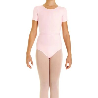 Intermezzo Body Maniche Corte Roy Mc Palm Pink 4 Anni Intermezzo Body Maniche Corte Roy Mc Palm Pink 4 Anni