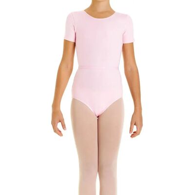 Intermezzo Body Maniche Corte Roy Mc Pink 8 Anni Intermezzo Body Maniche Corte Roy Mc Pink 8 Anni