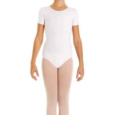 Intermezzo Body Maniche Corte Roy Mc White 12 Anni Intermezzo Body Maniche Corte Roy Mc White 12 Anni