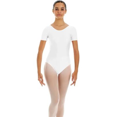 Intermezzo Body Maniche Corte Ly Mc White 12 Anni Intermezzo Body Maniche Corte Ly Mc White 12 Anni