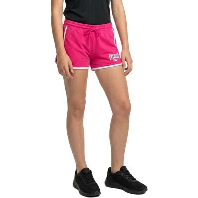 Everlast Pantaloni Corti Fucsia 12 Anni Everlast Pantaloni Corti Fucsia 12 Anni