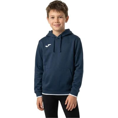Joma Felpa Con Cappuccio Olimpiada Dark Navy 6-7 Anni Joma Felpa Con Cappuccio Olimpiada Dark Navy 6-7 Anni
