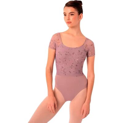 Intermezzo Body Maniche Corte Felicity Dahlia 12 Anni Intermezzo Body Maniche Corte Felicity Dahlia 12 Anni