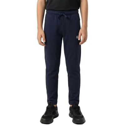 Under Armour Joggers Rival Fleece Blue / White 18-20 Anni Under Armour Joggers Rival Fleece Blue / White 18-20 Anni