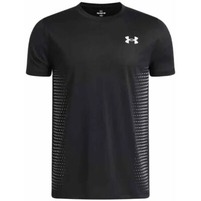 Under Armour Maglietta A Maniche Corte Tech Play Black / White 10-12 Anni Under Armour Maglietta A Maniche Corte Tech Play Black / White 10-12 Anni