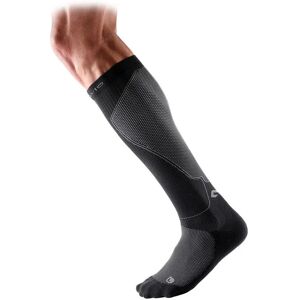 Mc David Calzini Multisports Compression Black EU 39-41 Mc David Calzini Multisports Compression Black EU 39-41