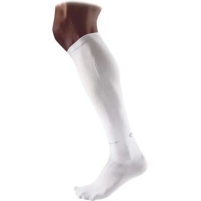 Mc David Calzini Elite Recovery Compression White EU 36-38 Mc David Calzini Elite Recovery Compression White EU 36-38