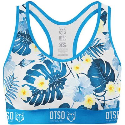 Otso Reggiseno Sportivo Spring L Otso Reggiseno Sportivo Spring L