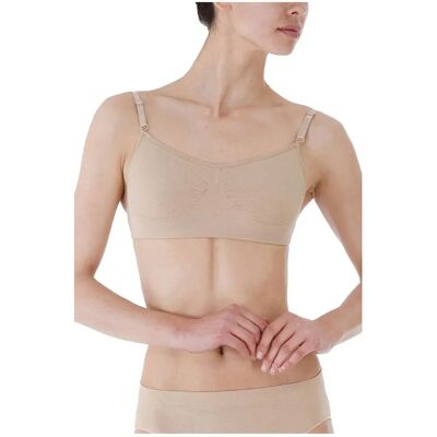 Intermezzo Reggiseno Sportivo Sports Ballet L Intermezzo Reggiseno Sportivo Sports Ballet L