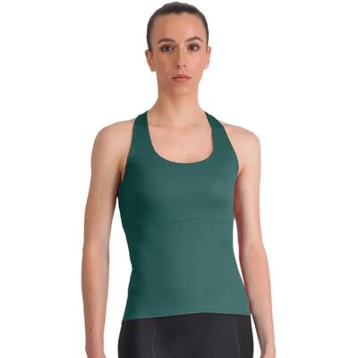 Sportful Top Sportivo Matchy Shrub Green S Sportful Top Sportivo Matchy Shrub Green S