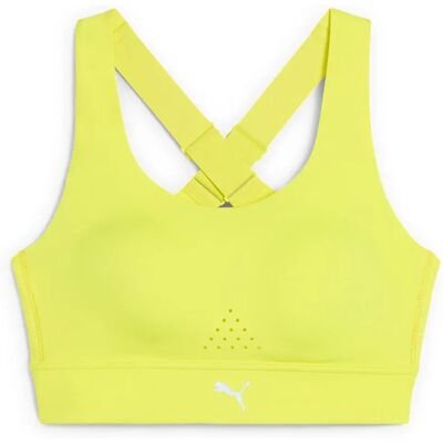 PUMA Reggiseno sportivo - Lemon Sherbert - XS PUMA Reggiseno sportivo - Lemon Sherbert - XS