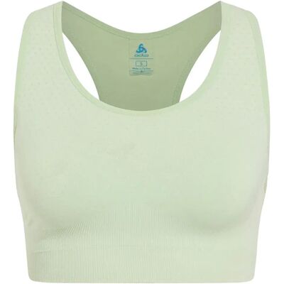 Odlo reggiseno sportivo Verde - Reggiseno Sportivo Odlo reggiseno sportivo Verde - Reggiseno Sportivo