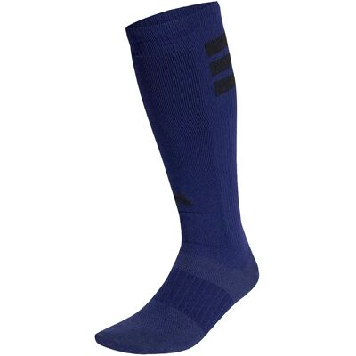 Adidas Calzini Wl Knee Dark Blue / Black / Black EU 46-48 Adidas Calzini Wl Knee Dark Blue / Black / Black EU 46-48