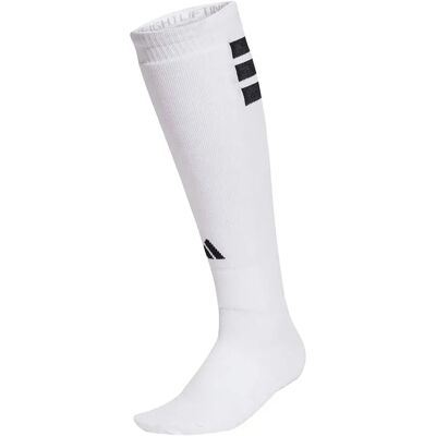 Adidas Calzini Wl Knee White / Black / Black EU 46-48 Adidas Calzini Wl Knee White / Black / Black EU 46-48