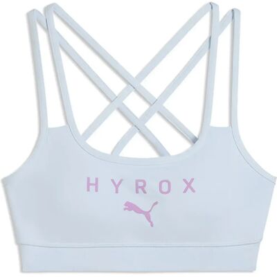 Puma Reggiseno Sportivo X Hyrox Move Strappy Lucite XL Puma Reggiseno Sportivo X Hyrox Move Strappy Lucite XL