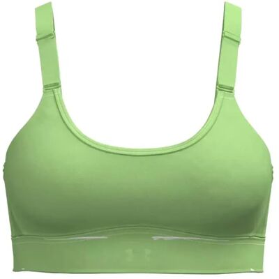 Under Armour Reggiseno Sportivo A Media Intensità Infinity 2.0 Green S Under Armour Reggiseno Sportivo A Media Intensità Infinity 2.0 Green S