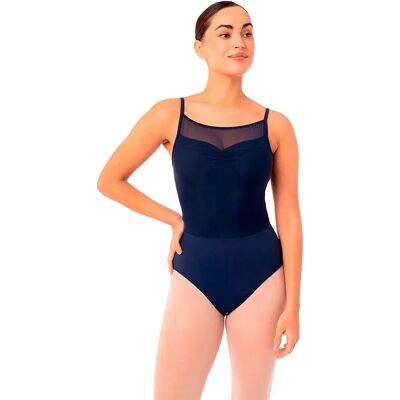 Intermezzo Body Senza Maniche Federica Marine XL Intermezzo Body Senza Maniche Federica Marine XL