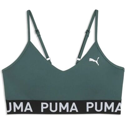 Puma Reggiseno Sportivo Move Herb Garden L Puma Reggiseno Sportivo Move Herb Garden L