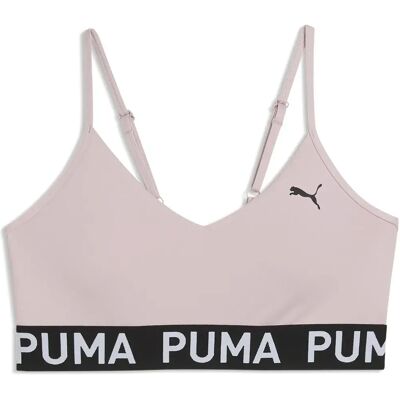Puma Reggiseno Sportivo Move Misty Pink M Puma Reggiseno Sportivo Move Misty Pink M