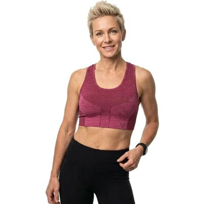 Joluvi Top Sportivo Trail Dark Orchid M Joluvi Top Sportivo Trail Dark Orchid M