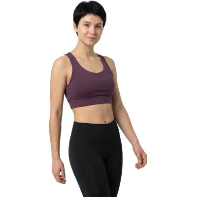 Joluvi Top Sportivo Lora Dark Orchid XL Joluvi Top Sportivo Lora Dark Orchid XL