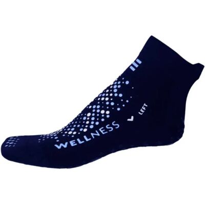 R-evenge Calzini Wellness Classic Navy / Blue EU 38-41 R-evenge Calzini Wellness Classic Navy / Blue EU 38-41