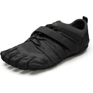 Vibram Fivefingers Sneaker V Train 2.0 Black / Black EU 39 Vibram Fivefingers Sneaker V Train 2.0 Black / Black EU 39