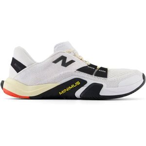 New Balance Sneaker Minimus Tr V2 White EU 36 New Balance Sneaker Minimus Tr V2 White EU 36