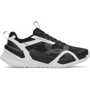 Under Armour Sneaker Reign Xt Black EU 39 Under Armour Sneaker Reign Xt Black EU 39