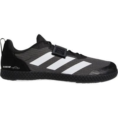 Adidas Sneaker The Total Black EU 37 1/3 Adidas Sneaker The Total Black EU 37 1/3