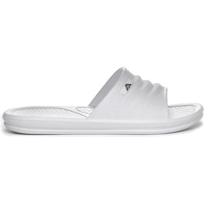 Kappa Ciabatte Rint White / Black EU 41 Kappa Ciabatte Rint White / Black EU 41