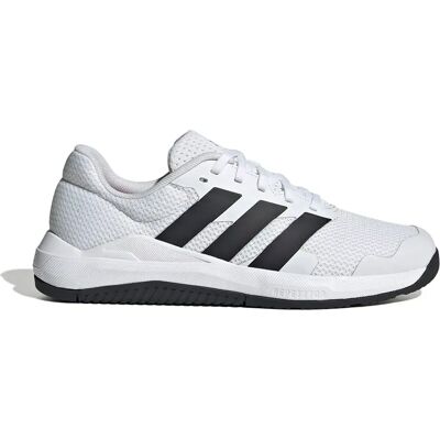 Adidas Sneaker Dropset Base Cloud White / Core Black / Lucid Red EU 37 1/3 Adidas Sneaker Dropset Base Cloud White / Core Black / Lucid Red EU 37 1/3