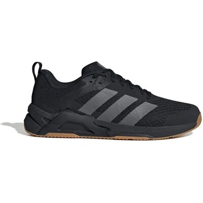 Adidas Scarpe Da Sollevamento Pesi Dropset Control Core Black / Grey Four / Core Black EU 45 1/3 Adidas Scarpe Da Sollevamento Pesi Dropset Control Core Black / Grey Four / Core Black EU 45 1/3
